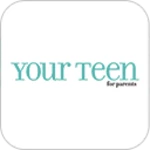 Logo of Your Teen Magazine for Parents android Application 